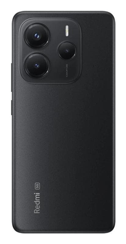 Telefon XIAOMI Note 14 5G, Hybrid SIM, 6 GB RAM,
