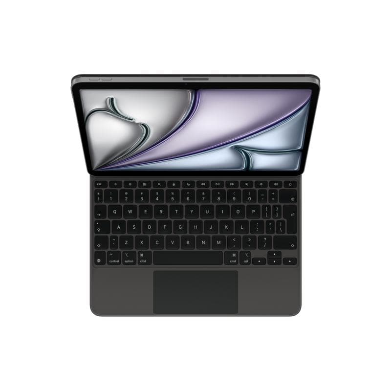 Apple Magic Keyboard for iPad Air 11-inch (M3) - International English