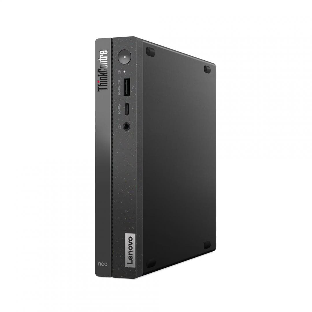 Desktop Business Lenovo ThinkCentre Neo 50q Gen 4 Tiny cu - 2
