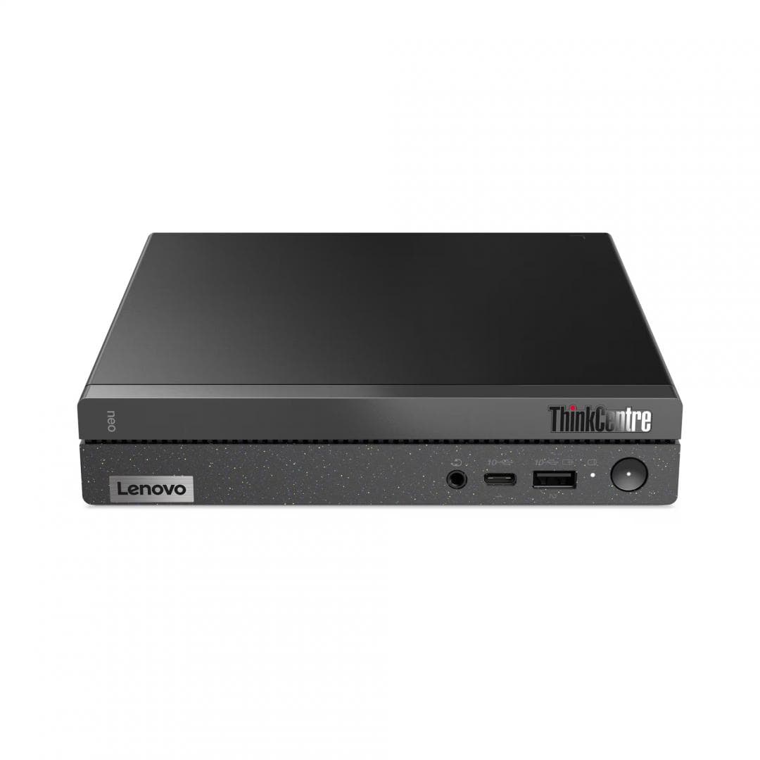 Desktop Business Lenovo ThinkCentre Neo 50q Gen 4 Tiny cu - 3