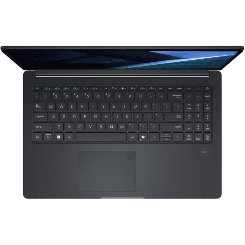 Laptop Business ASUS ExpertBook BM1503CDA, cu procesor AMD Ryzen 5 - 2