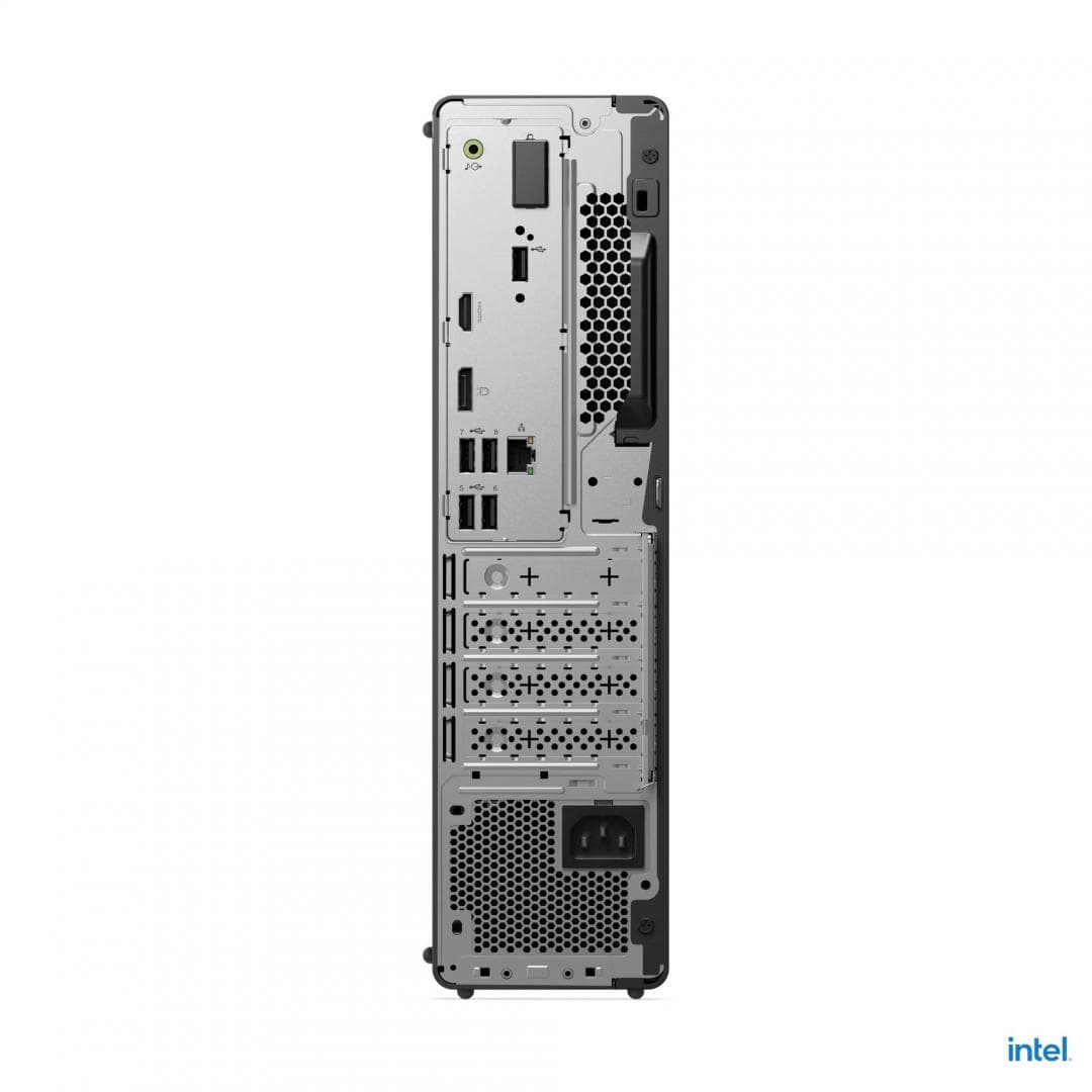 Desktop Business Lenovo ThinkCentre neo 50s Gen 6 cu procesor - 4