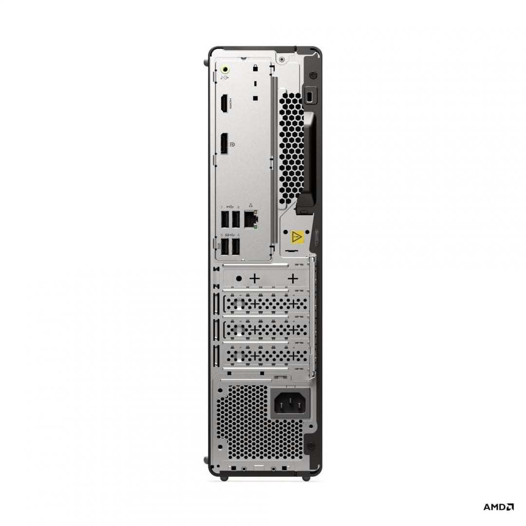 Desktop Business Lenovo ThinkCentre neo 55s Gen 6 cu procesor - 4