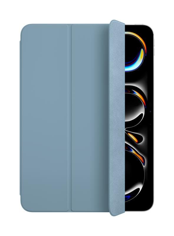Apple Smart Folio for iPad Pro 11-inch (M4) - Denim
