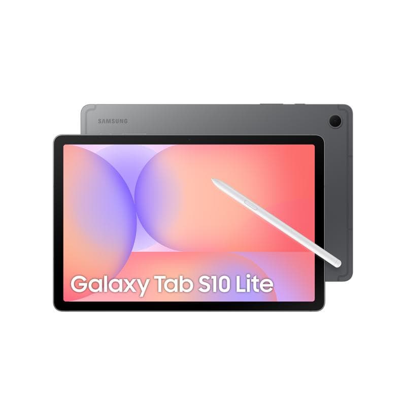 Samsung TAB S10 LITE 5G & WIFI 10.9" 6GB 128GB