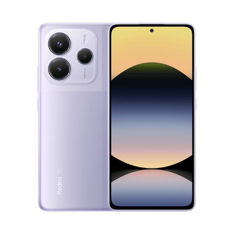 Telefon XIAOMI Note 14 5G, Hybrid SIM, 6 GB RAM,