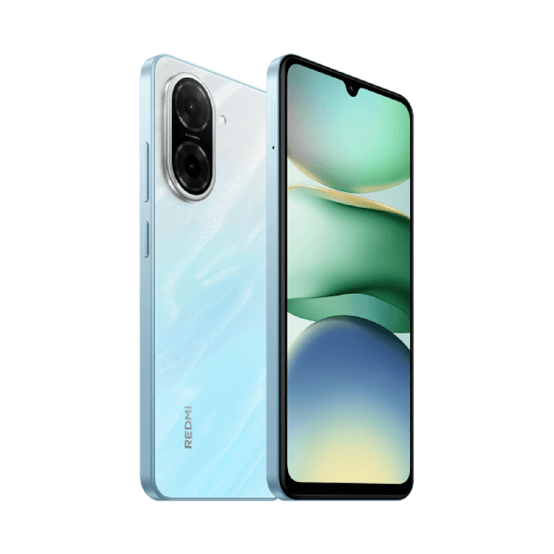 Telefon XIAOMI A5, Dual SIM, 3 GB RAM, 64 GB,