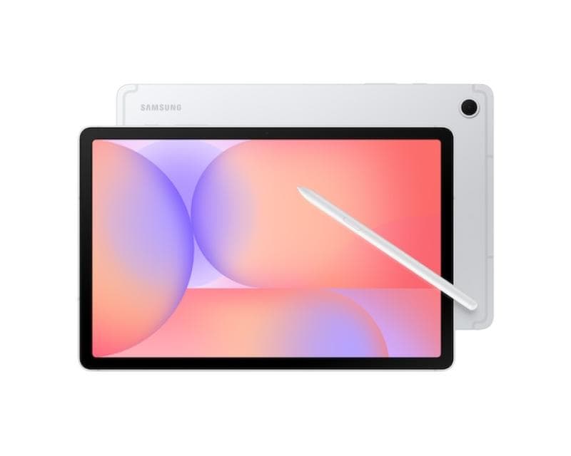 Samsung TAB S10 LITE WIFI 10.9" 8GB 256GB Silver (incl.