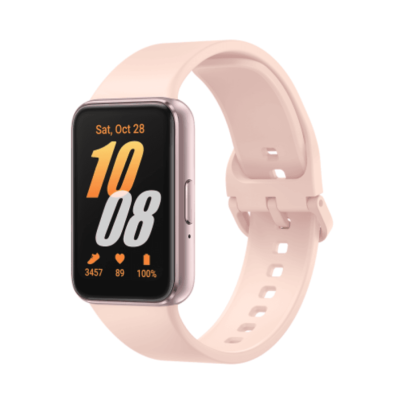 Samsung FIT3 43mm 1.6" R390 Pink Gold (garantie doar la