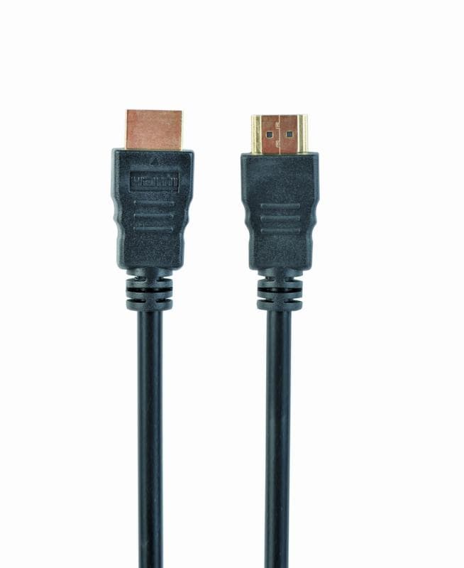 Cablu Gembird HDMI, conector 1: HDMI-A male, conector 2: HDMI-A