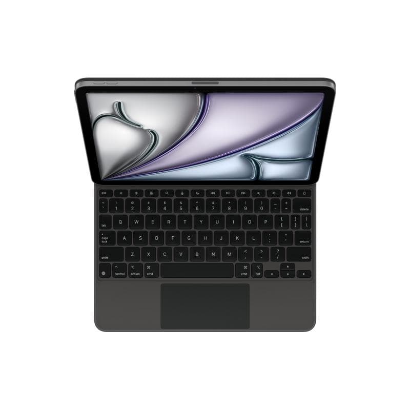 Apple Magic Keyboard for iPad Air 11-inch (M3) - US English