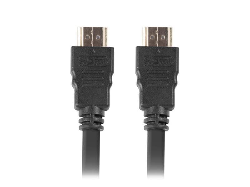 Cablu HDMI M/M v1.4 5 m CCS negru