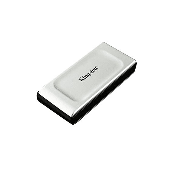 SSD extern Kingston XS2000, 500 GB, USB 3.2 Gen 2,