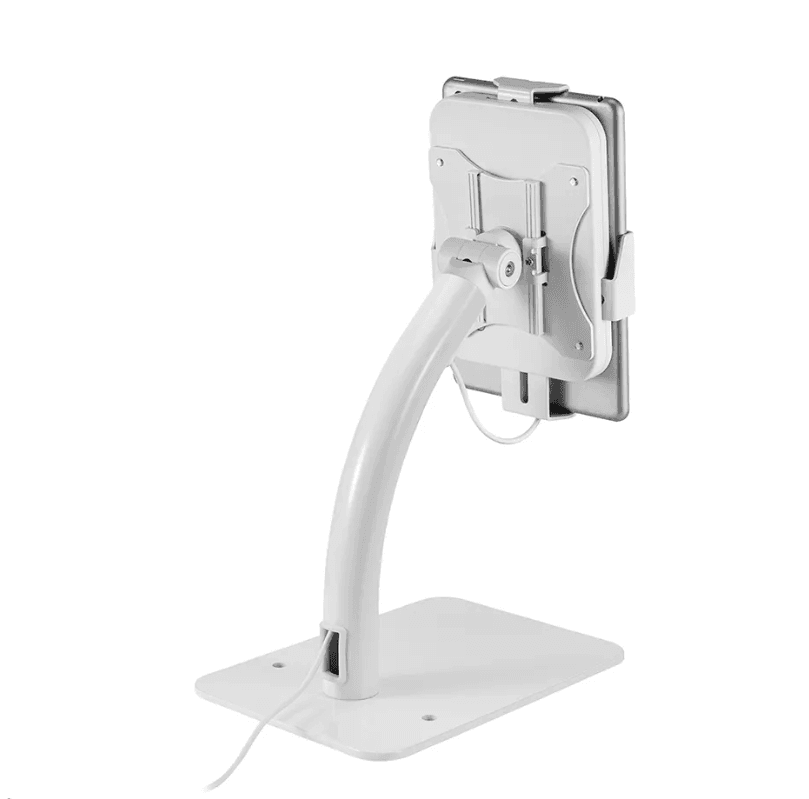 Suport de tableta Neomounts by Newstar DS15-625WH1, diagonala maxima 11", - 3