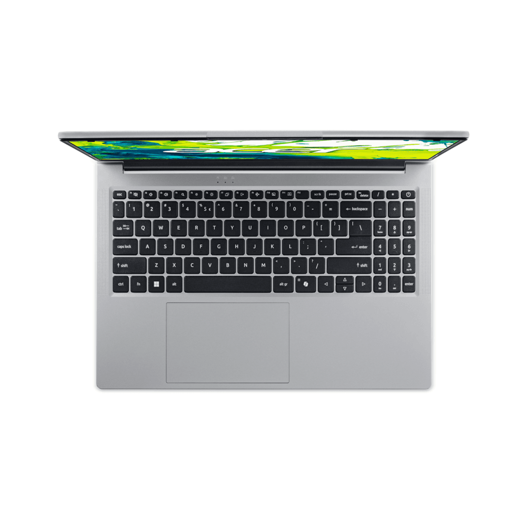 Laptop Consumer Acer Aspire Lite 15 AL15-54P-58Y5, cu procesor Intel - 4