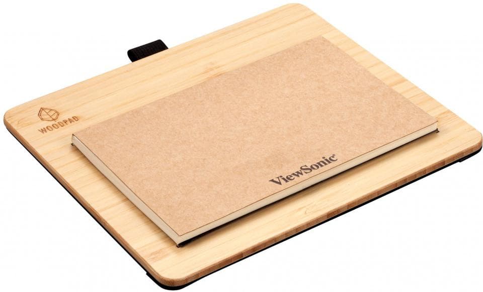 Tableta grafica 7.5''ViewSonic PF0730-I0 - 6