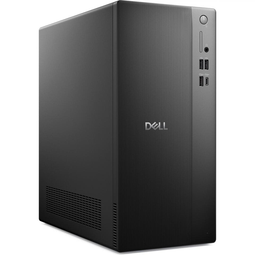 Desktop BusinessDELLQVT1260 cu procesor Intel Intel Core i3 14100 pana - 3