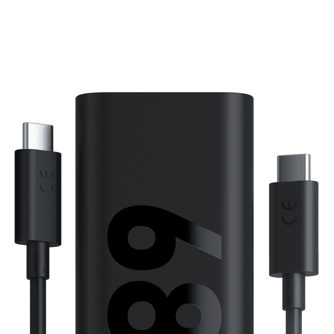 Incarcator Lenovo 68W USB-C; Power requirement: 90-264 volt AC; Material: