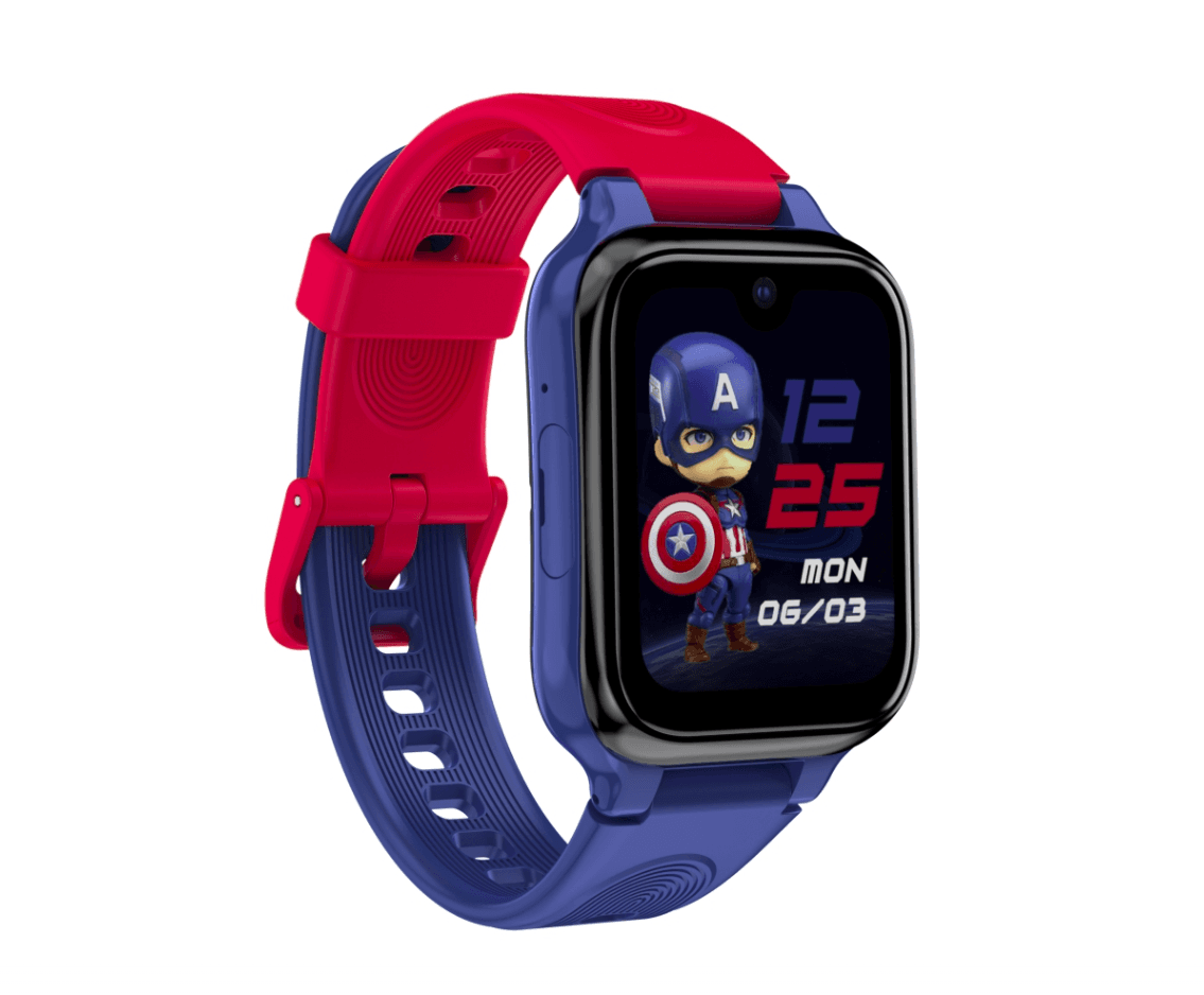 LAGENIO Smartwatch pentru copii K9 , Premium 4G cu Functie - 2