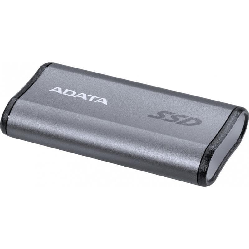 SSD extern ADATA SE880, 500 GB, USB 3.2 Gen 2,