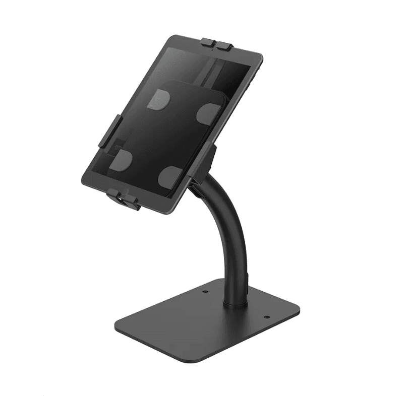 Suport de tableta Neomounts by Newstar DS15-625BL1, diagonala maxima 11",
