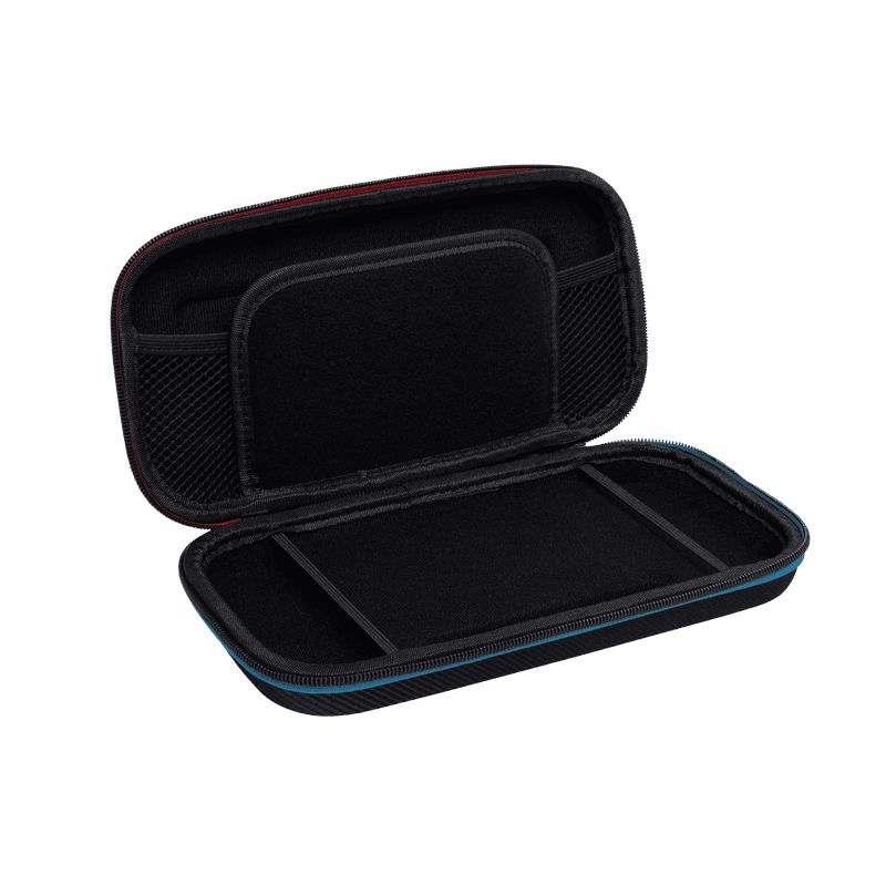 Husa transport Trust pentru consola Nintendo Switch, negru - 5