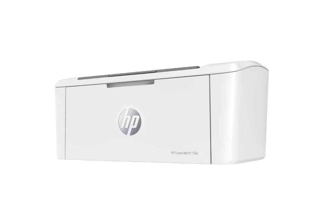 Imprimanta laser mono HP LaserJet Pro M110W; Dimensiune: A4, Viteza:max - 4