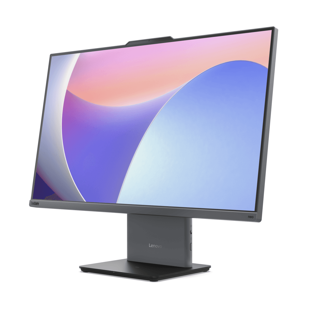 All-in-One Business Lenovo ThinkCentre neo 50a 27 Gen 5 cu