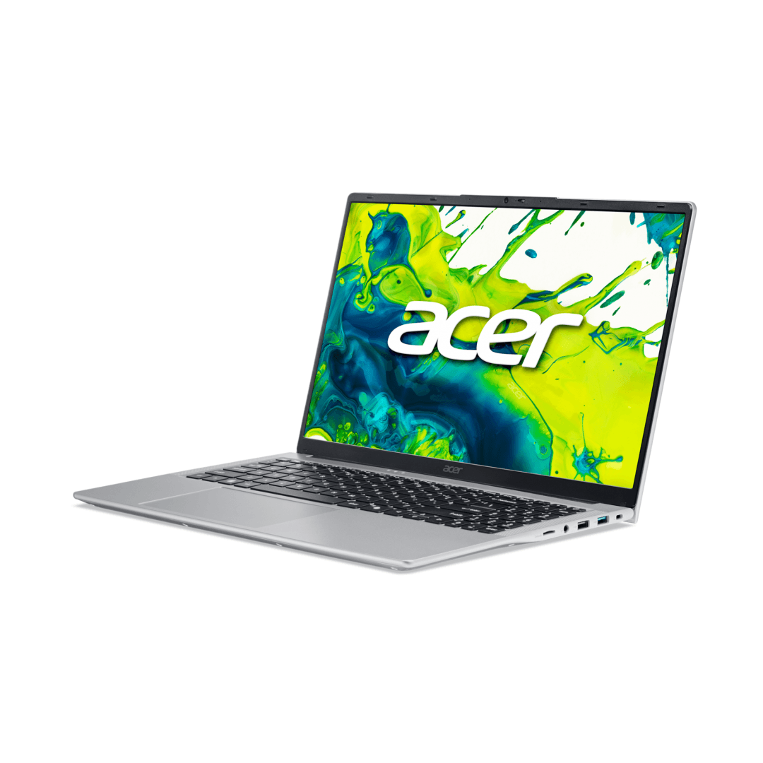 Laptop Consumer Acer Aspire Lite 15 AL15-54P-58Y5, cu procesor Intel - 3