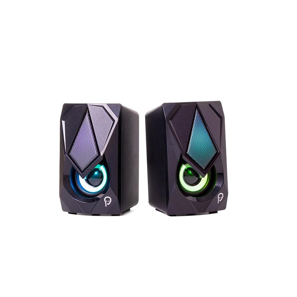 BOXE SPACER 2.9 SPB-STORM 6W BK - 2
