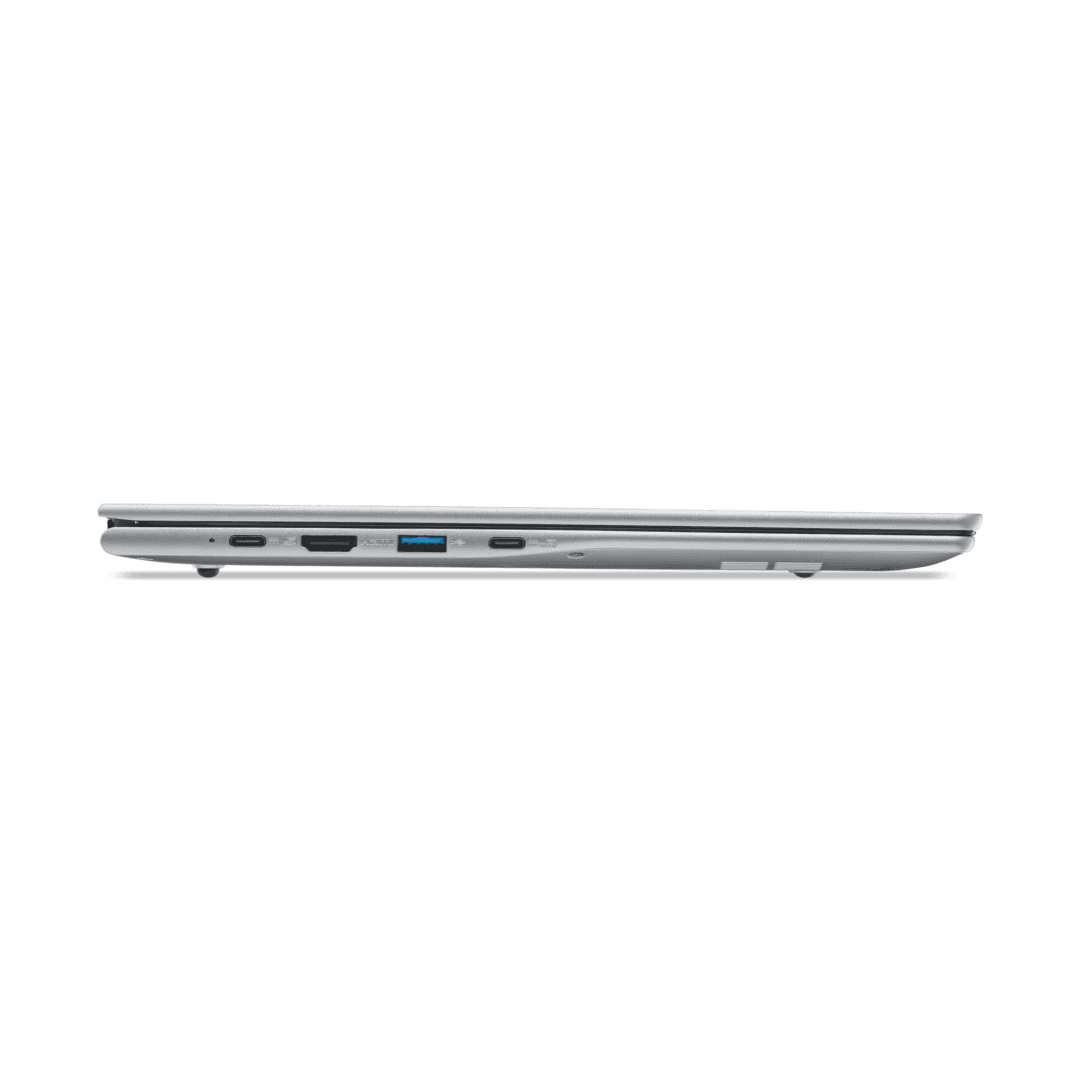 Laptop Consumer Acer Aspire Lite 15 AL15-54P-58Y5, cu procesor Intel - 8