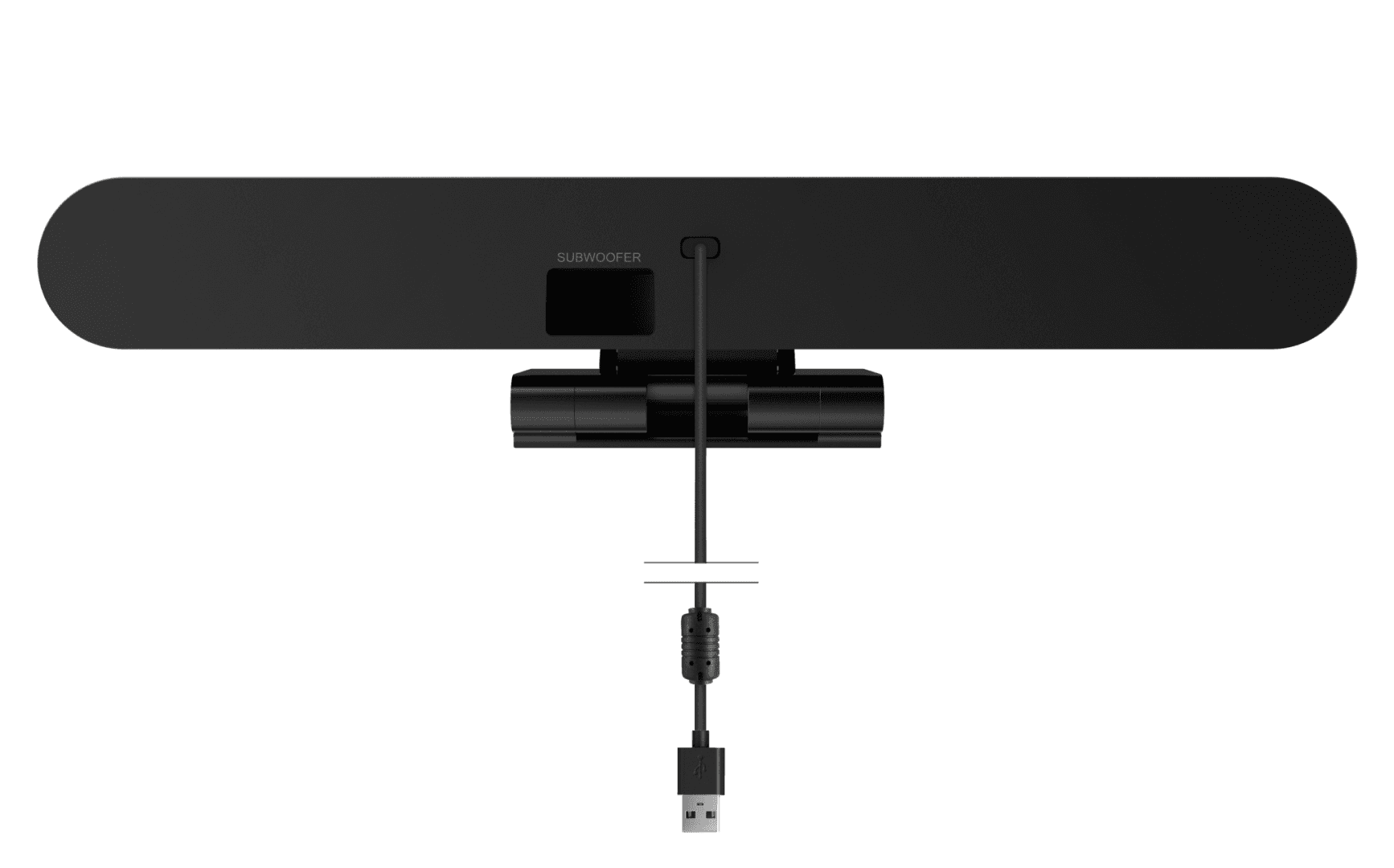 Camera Web Axtel AX-4K Video-Bar-Mini, rezolutie video 4K, USB-A, Negru - 11