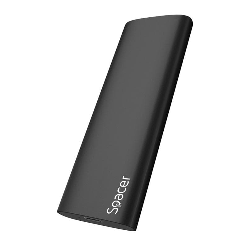 Rack extern SPACER, pentru SSD M.2 PCIe NVMEE, interfata PC - 2