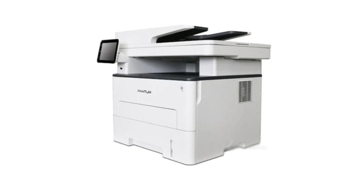 Multifunctional laser monocron Pantum M7310DW Imprimare/Copiere/Scanare, Dimensiuni:A4, Rezolutie: max 600x600 - 2
