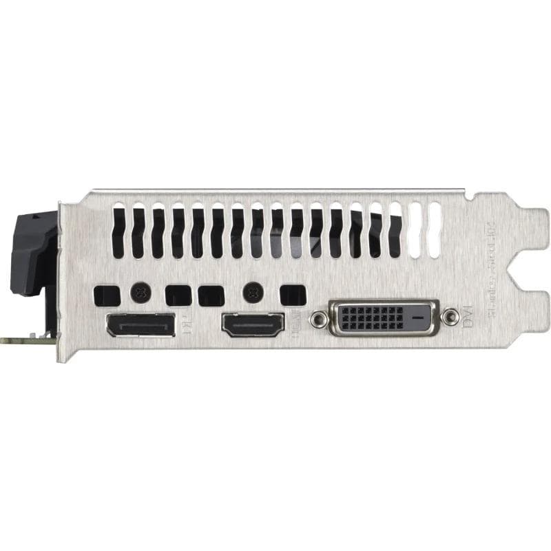 Placa video ASUS GeForce RTX 3050, 6GB GDDR6, PCI Express - 7