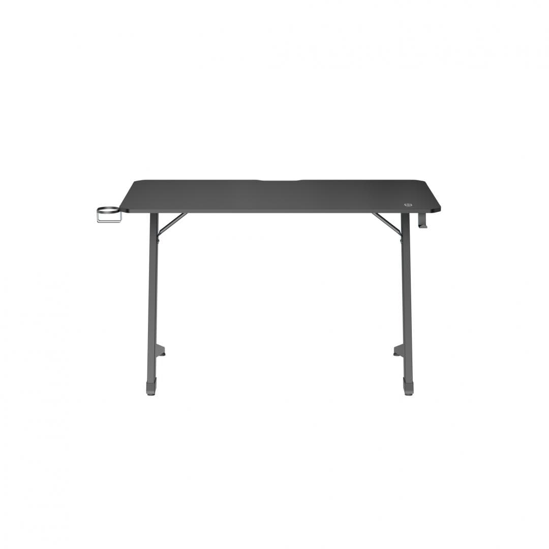 BIROU GAMING SERIOUX RAZOR  Material: MDF și melamină, plastic, - 2