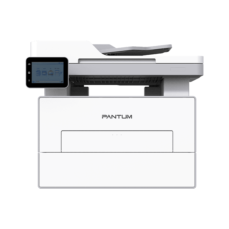 Multifunctional laser mono Pantum BM4300ADW A4, 33ppm, Procesor 800MHz, memorie