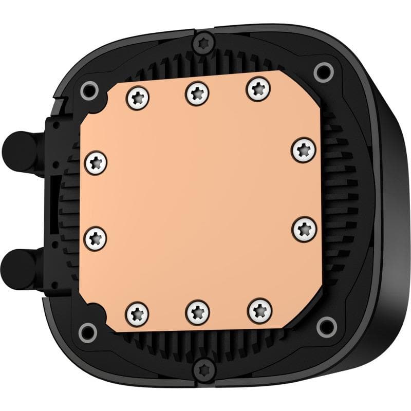 Cooler Procesor DEEPCOOL LE500 MARRS NEGRU - 4