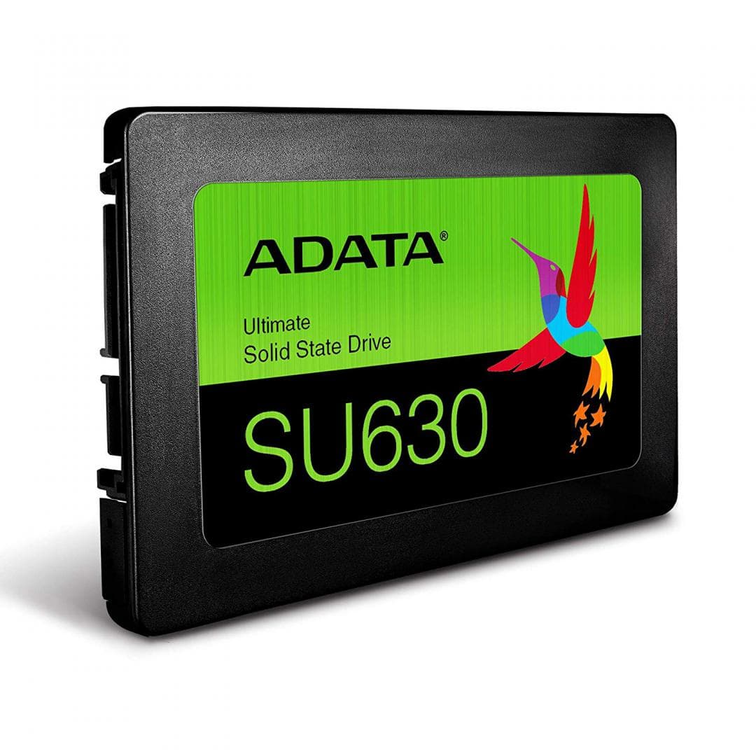 SSD intern ADATA ULTIMATE SU630, 240 GB, SATA, 2.5 inch - 5