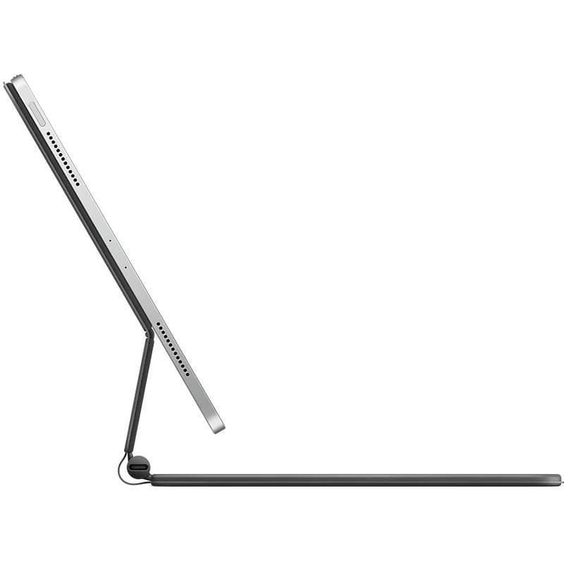 Apple Magic Keyboard for iPad Air 13-inch (M3) - Romanian - - 2