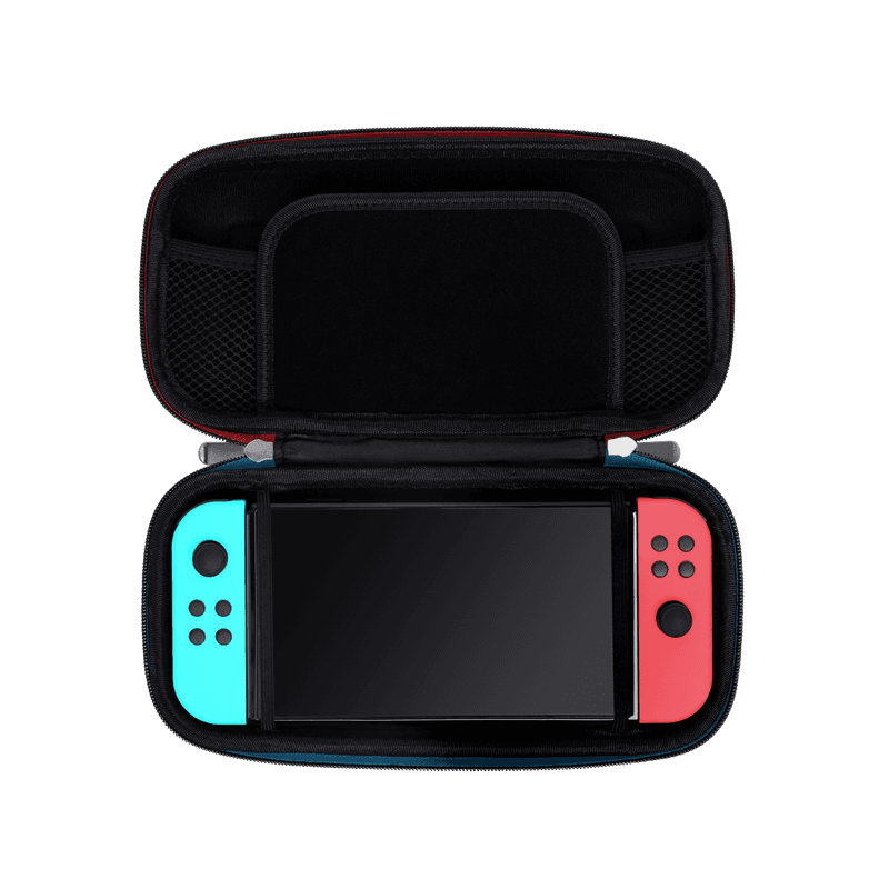 Husa transport Trust pentru consola Nintendo Switch, negru - 2