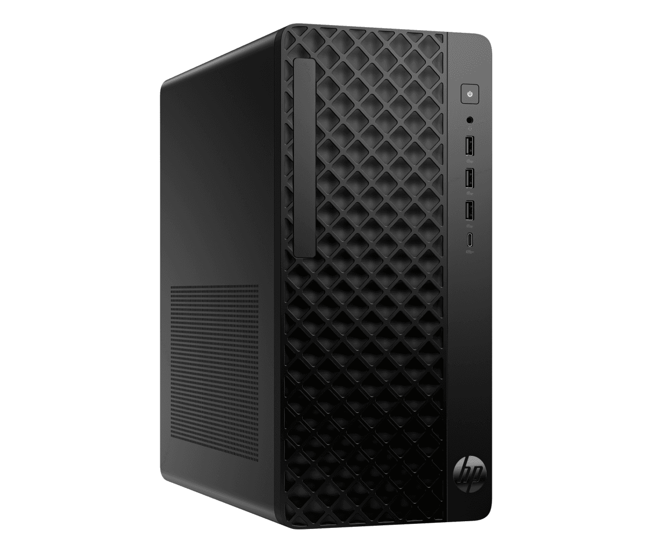 Desktop BusinessHPB6XU5ET cu procesor Intel Intel Core i3 14100 pana - 3