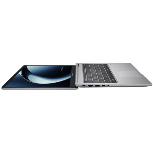 Laptop Business ASUS ExpertBook P1 PM1503CDA, cu procesor AMD Ryzen - 3