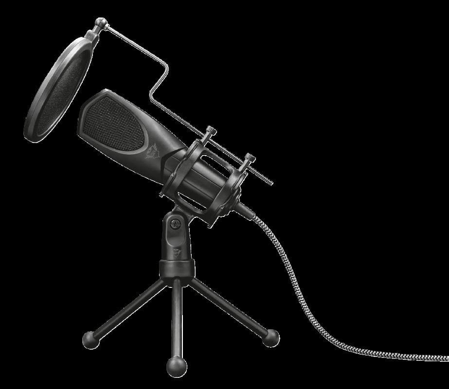 Microfon Trust GXT 232 Mantis Streaming Mic - 3