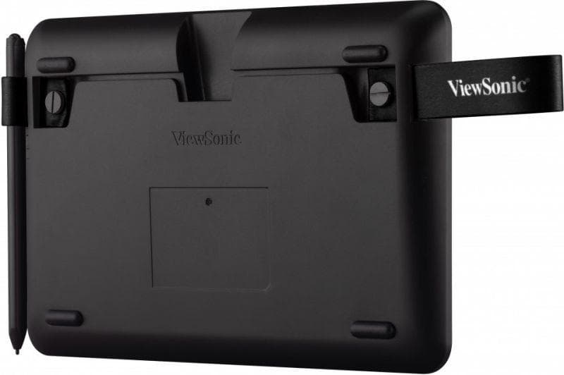 Tableta grafica 7'' ViewSonic ID710-BWW - 4