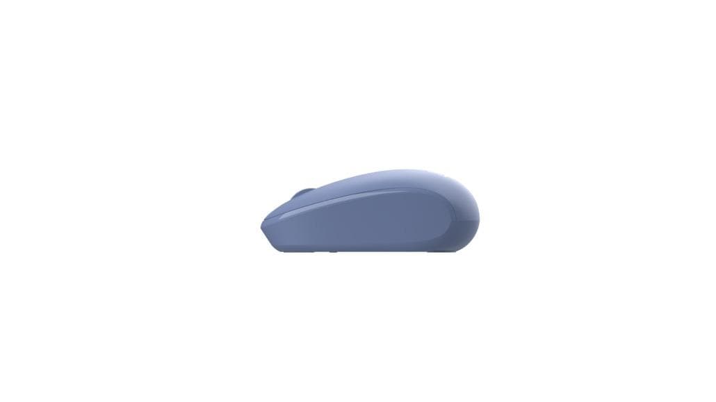Mouse Serioux Spark 215 Wireless Albastru, Senzor: Optic, DPI: 1000, - 3