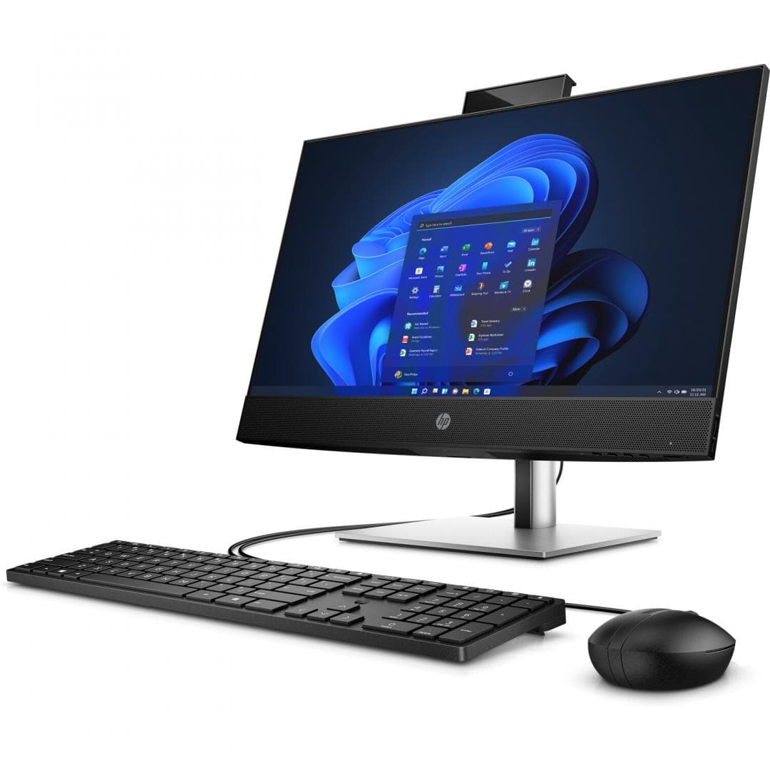 All-in-One Business HP ProOne 440 G9 cu procesor Intel Core - 2