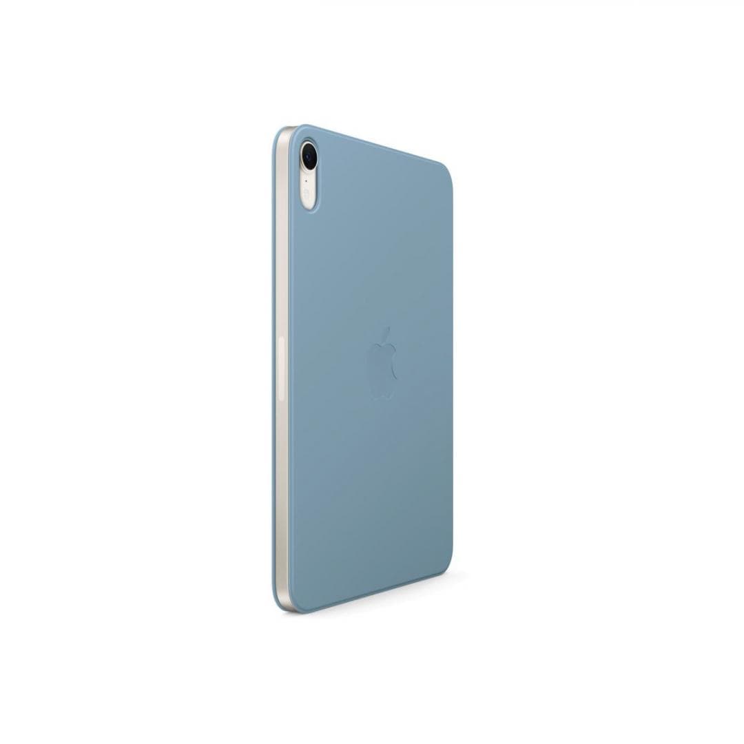 Apple Smart Folio for iPad mini (A17 Pro) - Denim - 2