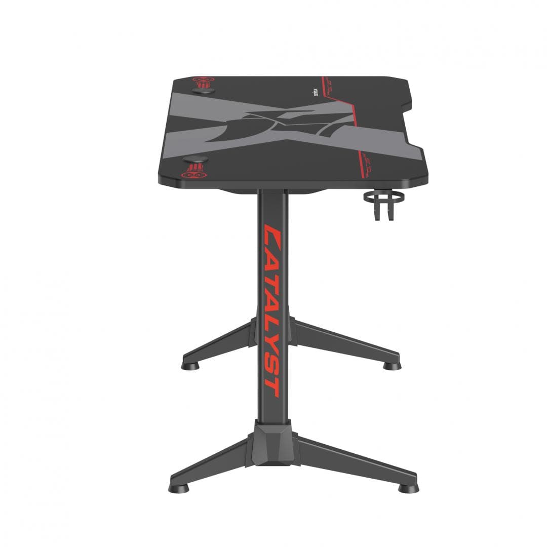 Birou gaming Serioux Catalyst, 1200x600x750mm - 4