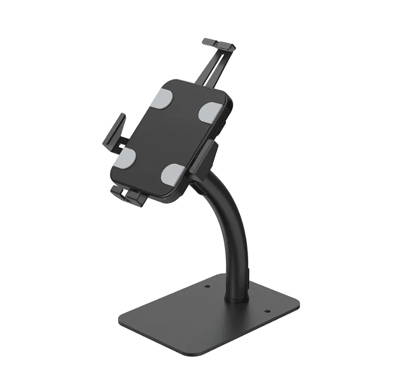 Suport de tableta Neomounts by Newstar DS15-625BL1, diagonala maxima 11", - 2
